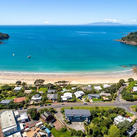 Oneroa Bay Villas Extérieur photo