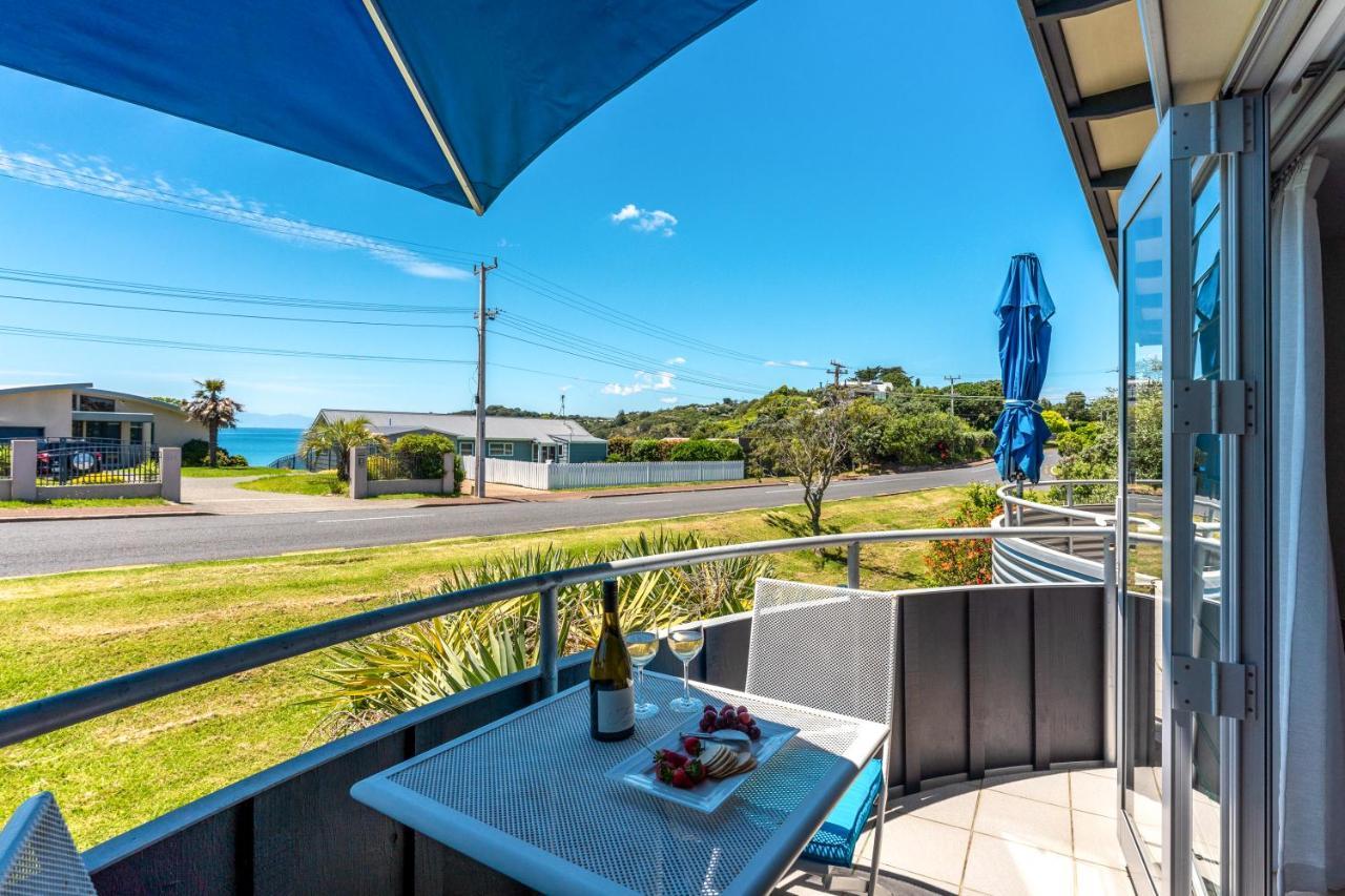 Oneroa Bay Villas Extérieur photo