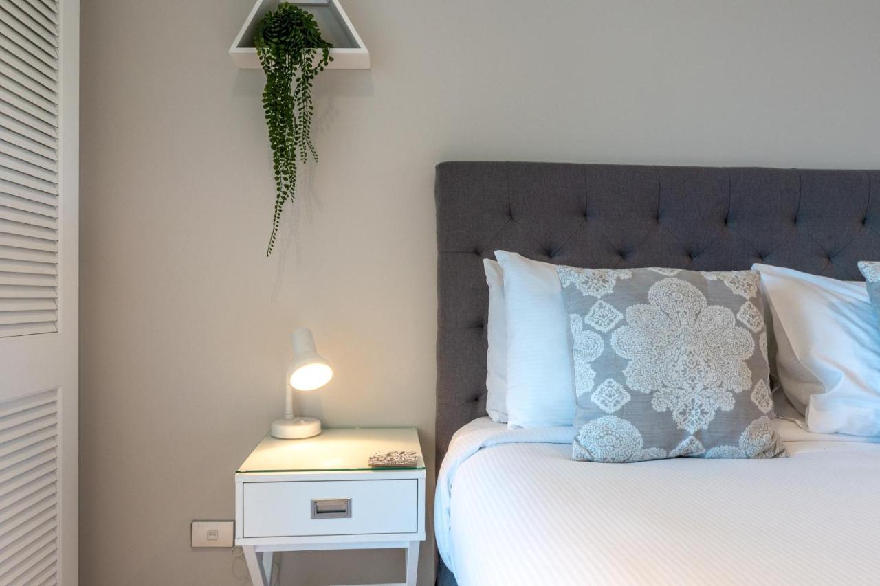 Oneroa Bay Villas Extérieur photo