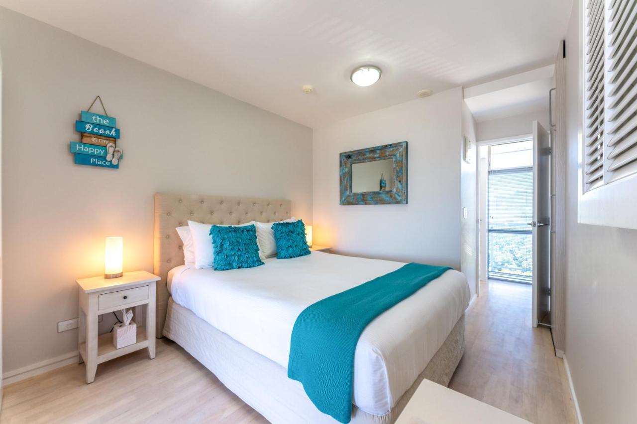 Oneroa Bay Villas Extérieur photo