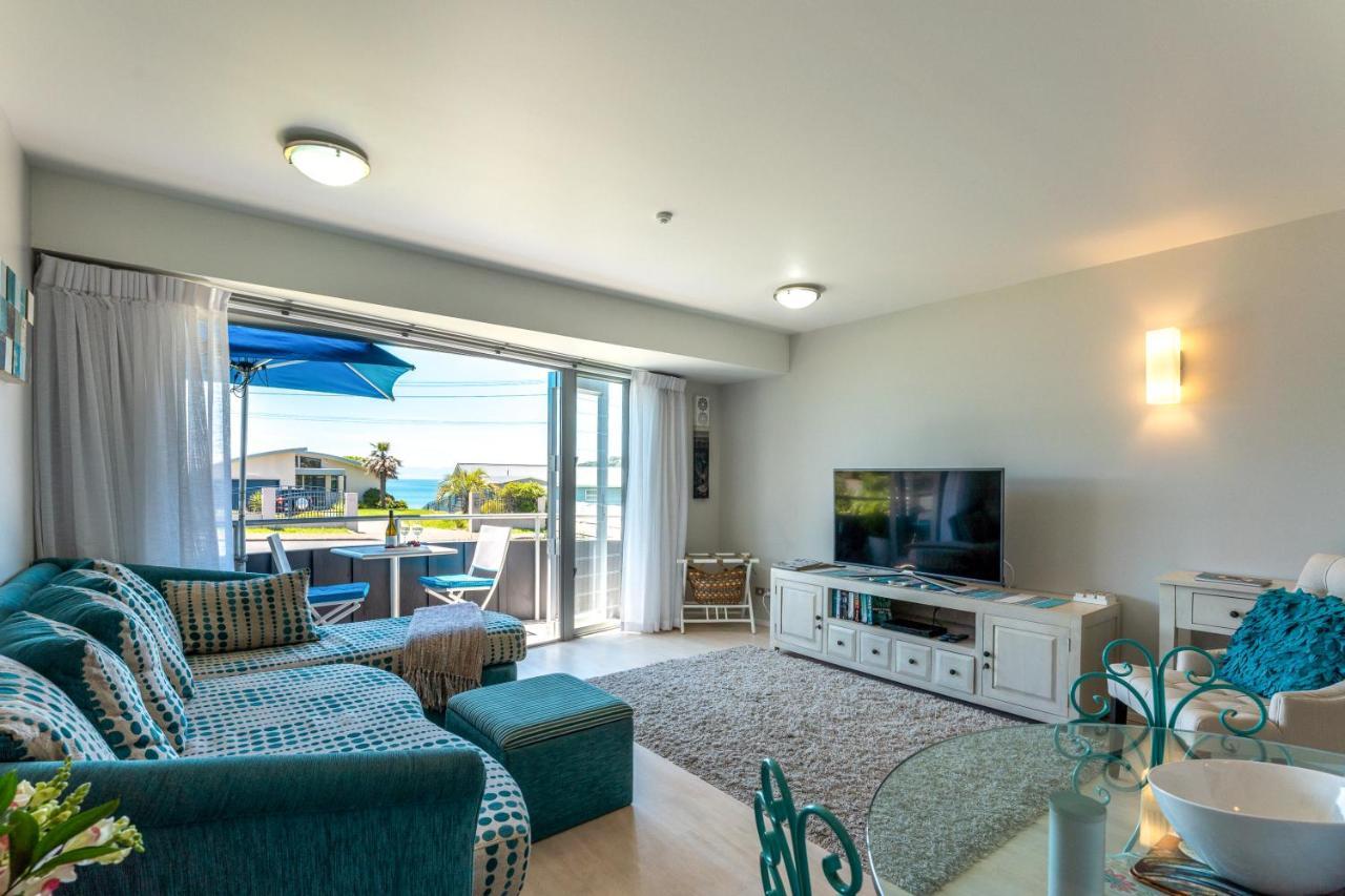Oneroa Bay Villas Extérieur photo