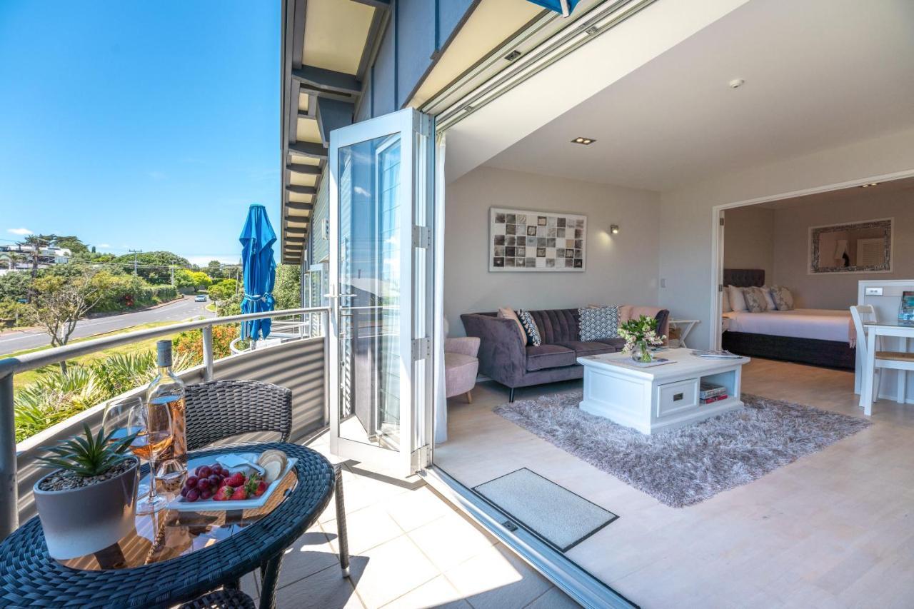 Oneroa Bay Villas Extérieur photo