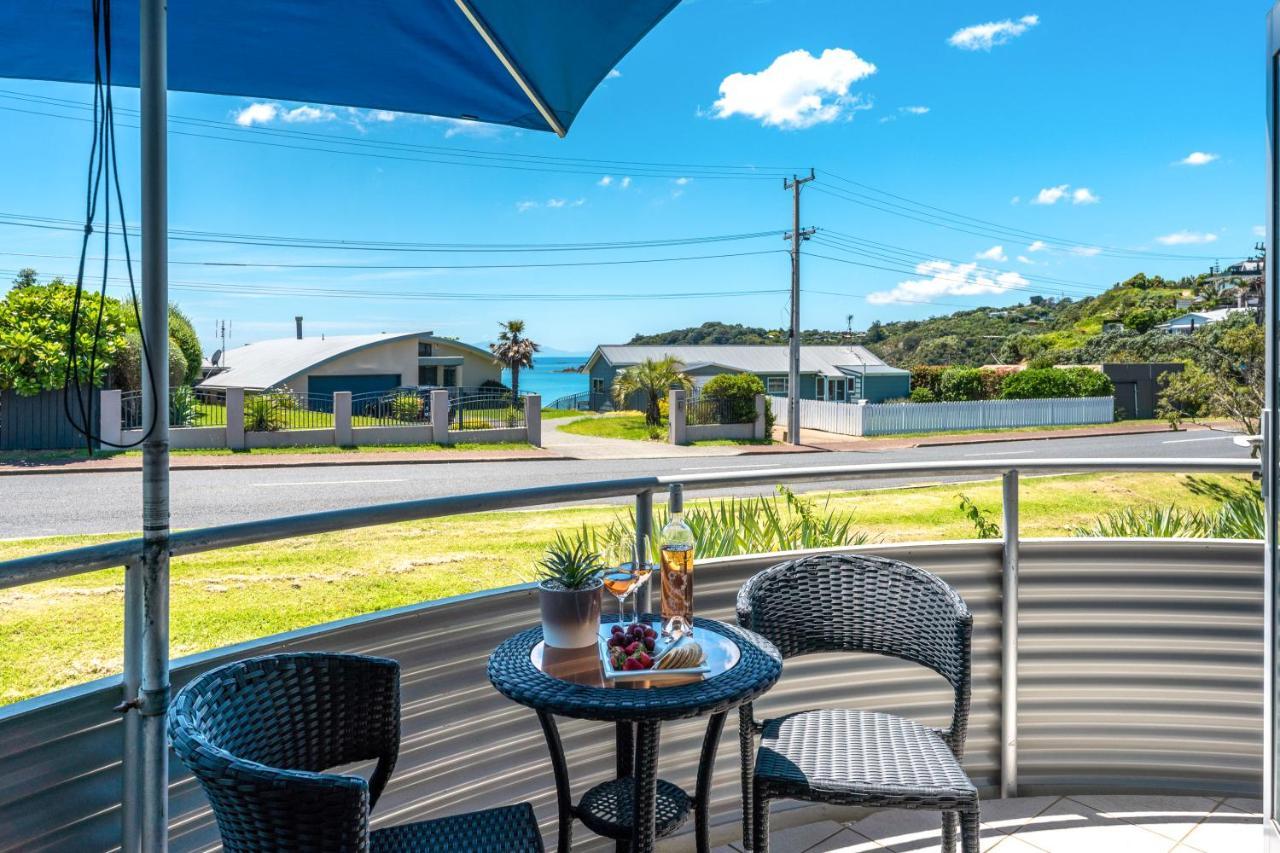 Oneroa Bay Villas Extérieur photo
