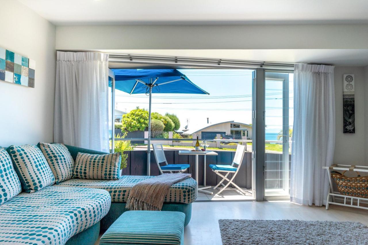 Oneroa Bay Villas Extérieur photo