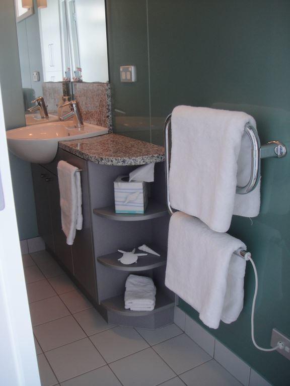 Oneroa Bay Villas Extérieur photo